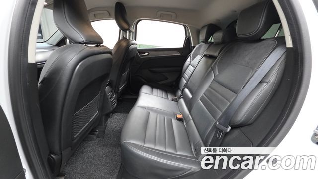 Renault Korea XM3 2020 — photo 18