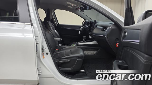 Renault Korea XM3 2020 — photo 16
