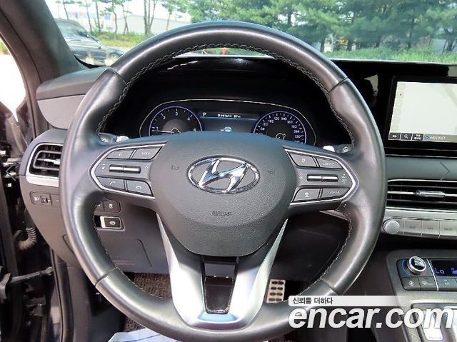Hyundai Palisade 2019 — photo 8
