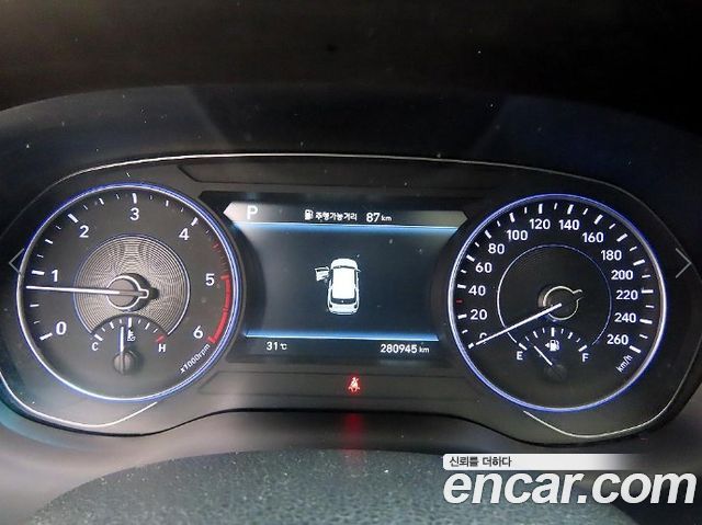 Hyundai Palisade 2019 — photo 9
