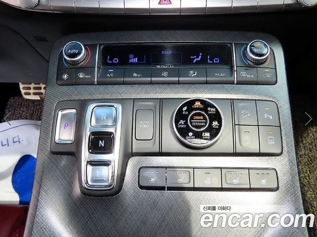 Hyundai Palisade 2019 — photo 11