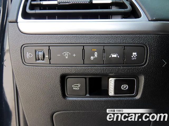 Hyundai Palisade 2019 — photo 13