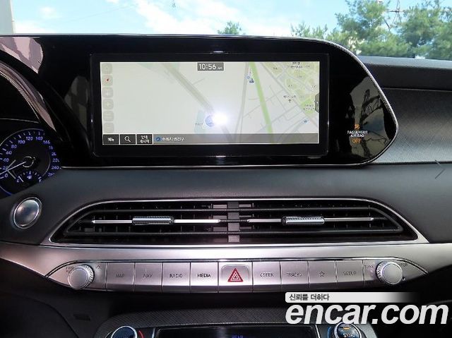 Hyundai Palisade 2019 — photo 14