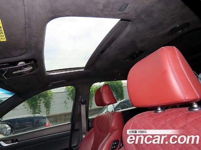 Hyundai Palisade 2019 — photo 16