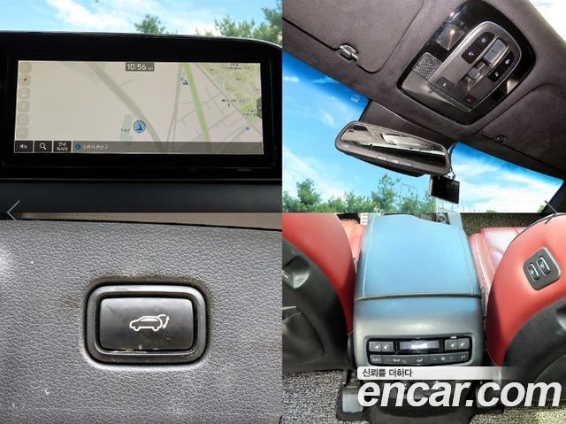 Hyundai Palisade 2019 — photo 18