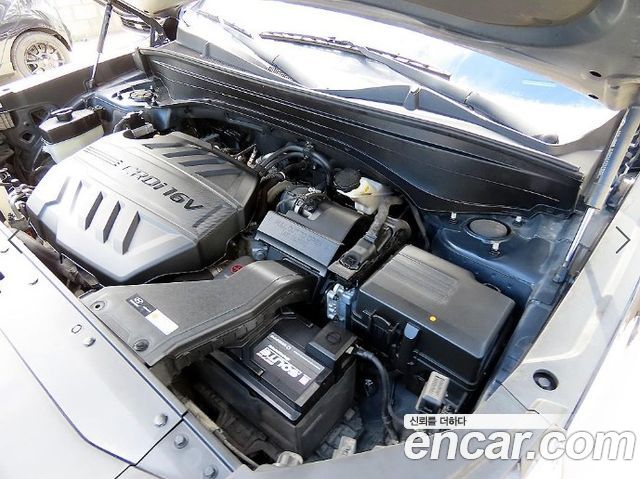 Hyundai Palisade 2019 — photo 19