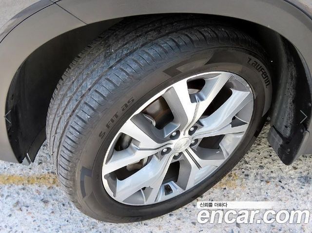 Hyundai Palisade 2019 — photo 20