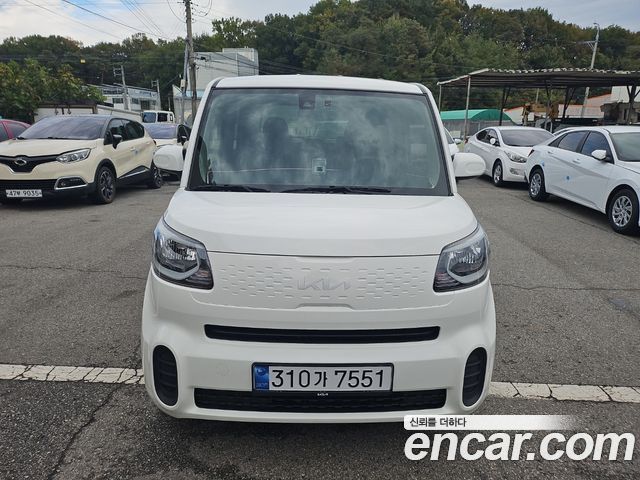 Kia RAY 2022 — photo 3