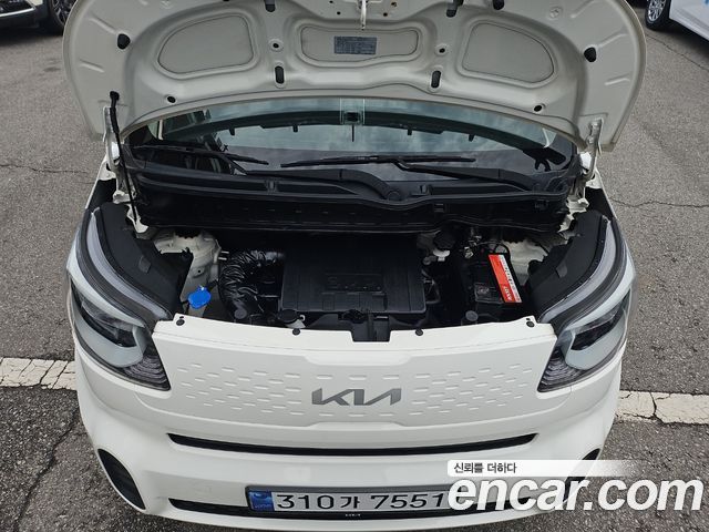 Kia RAY 2022 — photo 6