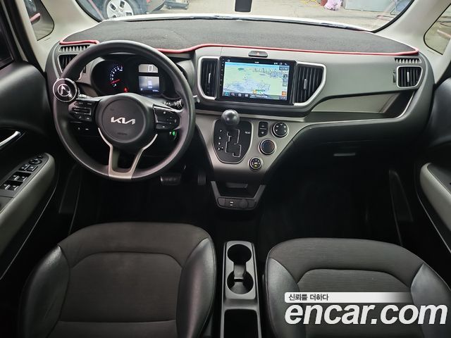 Kia RAY 2022 — photo 7