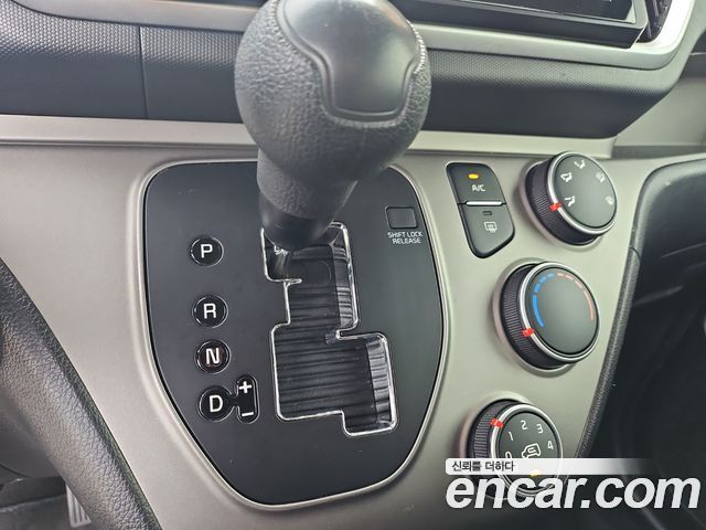 Kia RAY 2022 — photo 9