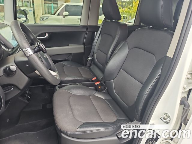 Kia RAY 2022 — photo 10