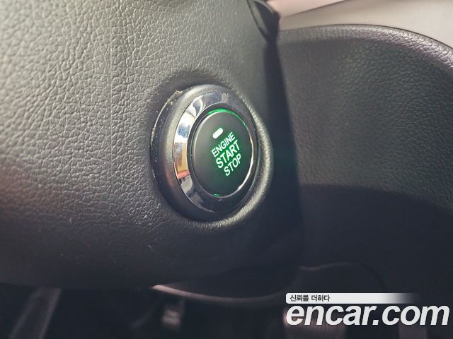 Kia RAY 2022 — photo 15