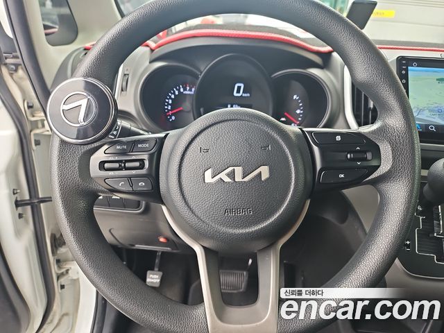 Kia RAY 2022 — photo 16