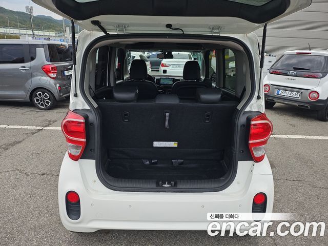Kia RAY 2022 — photo 18