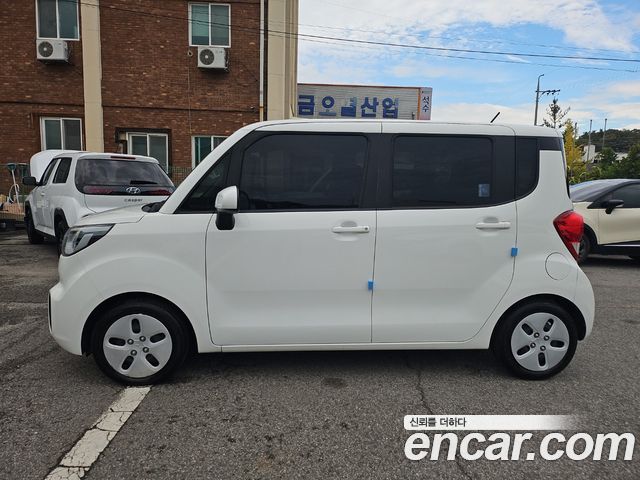 Kia RAY 2022 — photo 19