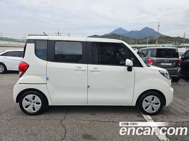 Kia RAY 2022 — photo 20