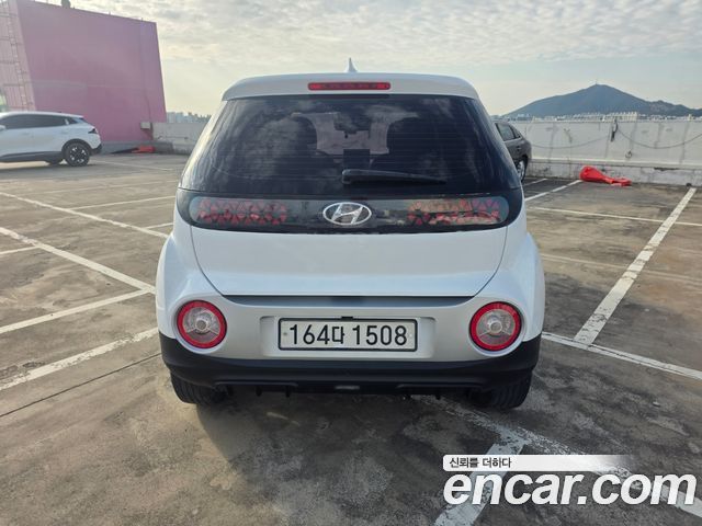 Hyundai Casper 2023 — photo 2