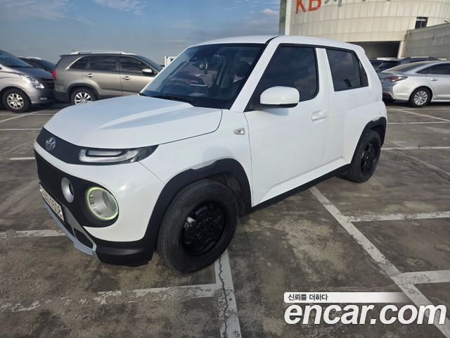 Hyundai Casper 2023 — photo 3