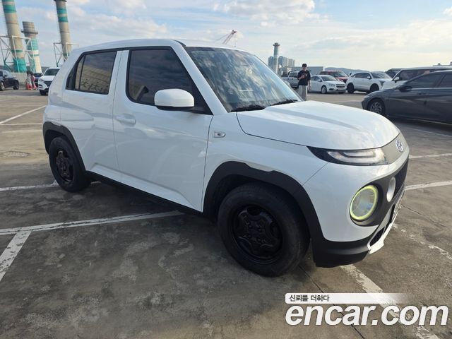 Hyundai Casper 2023 — photo 4