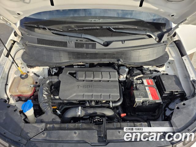 Hyundai Casper 2023 — photo 6