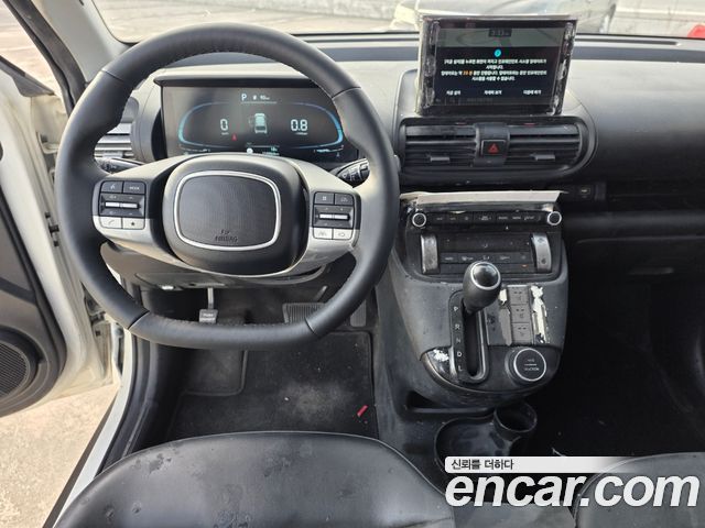 Hyundai Casper 2023 — photo 7