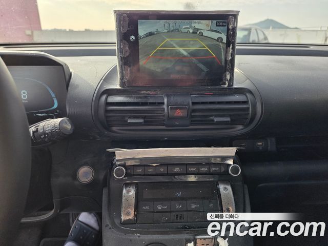 Hyundai Casper 2023 — photo 9