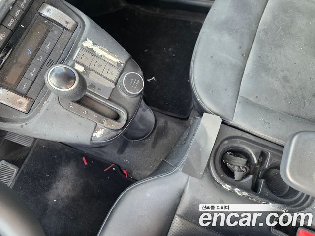 Hyundai Casper 2023 — photo 10