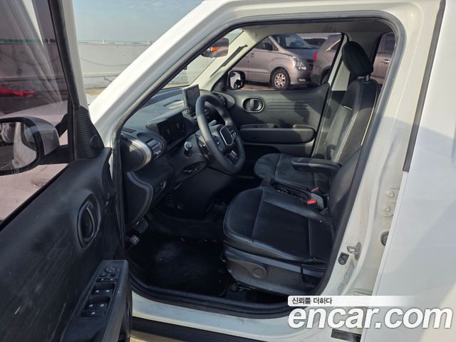 Hyundai Casper 2023 — photo 11