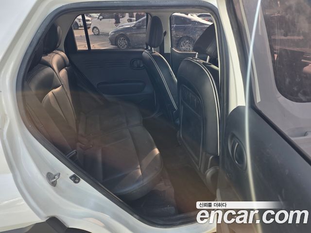 Hyundai Casper 2023 — photo 14