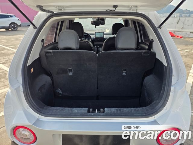 Hyundai Casper 2023 — photo 15
