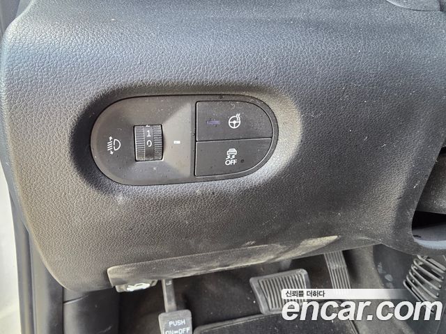 Hyundai Casper 2023 — photo 16