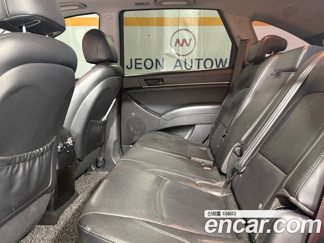 Hyundai Veracruz 2014 — photo 6