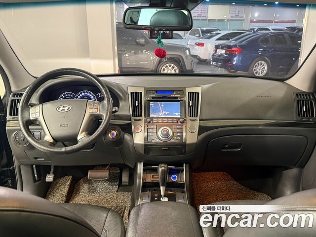 Hyundai Veracruz 2014 — photo 7