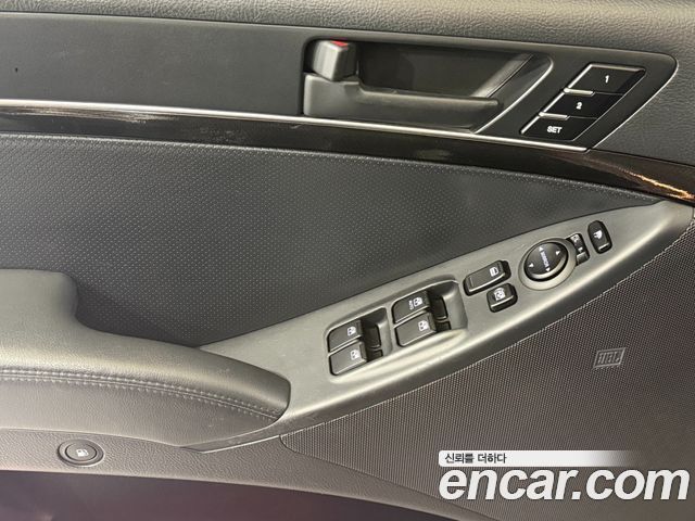 Hyundai Veracruz 2014 — photo 8