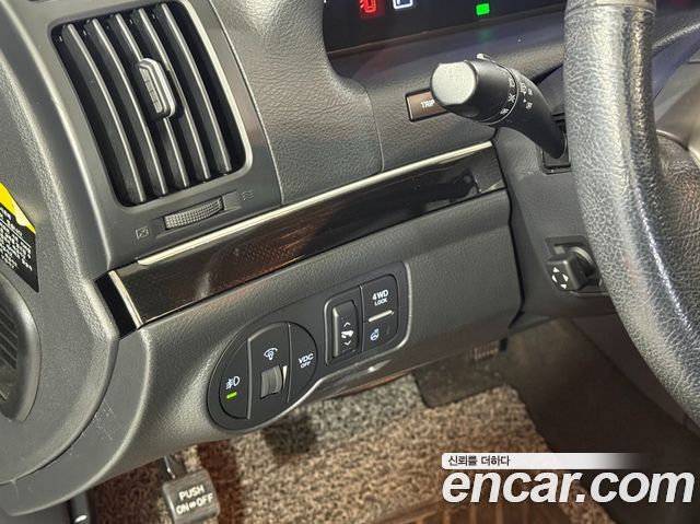 Hyundai Veracruz 2014 — photo 9