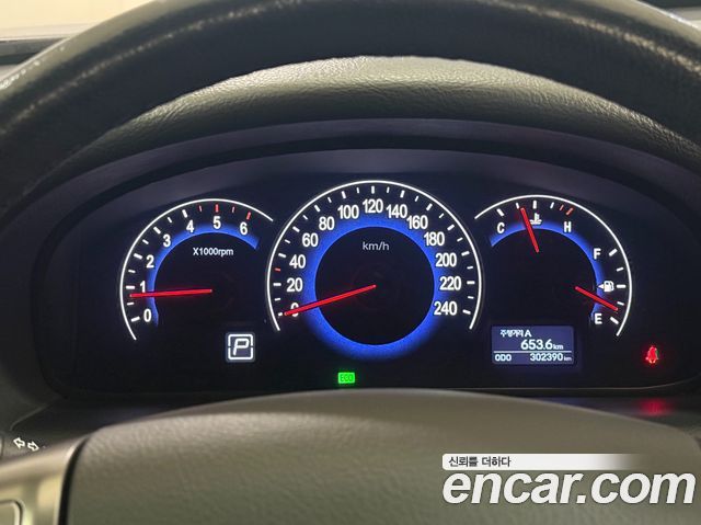 Hyundai Veracruz 2014 — photo 10