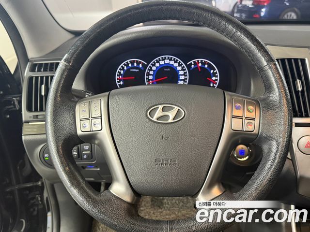 Hyundai Veracruz 2014 — photo 11