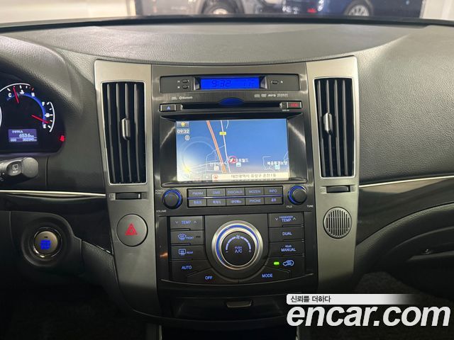 Hyundai Veracruz 2014 — photo 12