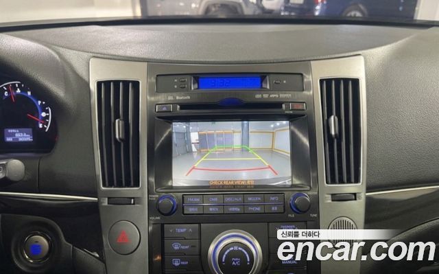 Hyundai Veracruz 2014 — photo 13