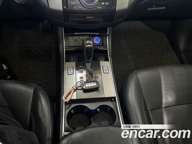 Hyundai Veracruz 2014 — photo 14