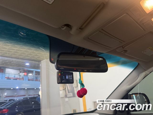 Hyundai Veracruz 2014 — photo 15