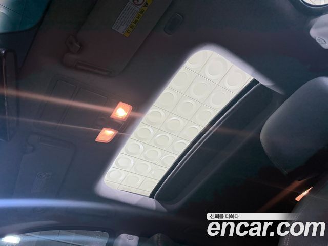 Hyundai Veracruz 2014 — photo 16