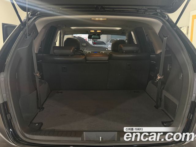 Hyundai Veracruz 2014 — photo 18