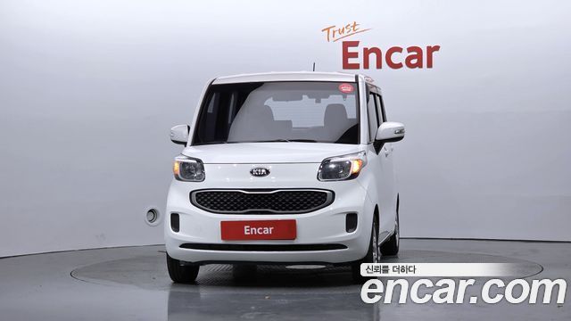 Kia RAY 2015 — photo 3