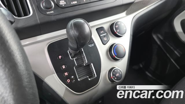 Kia RAY 2015 — photo 9