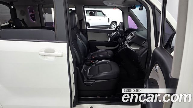 Kia RAY 2015 — photo 10