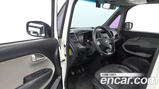 Kia RAY 2015 — photo 11