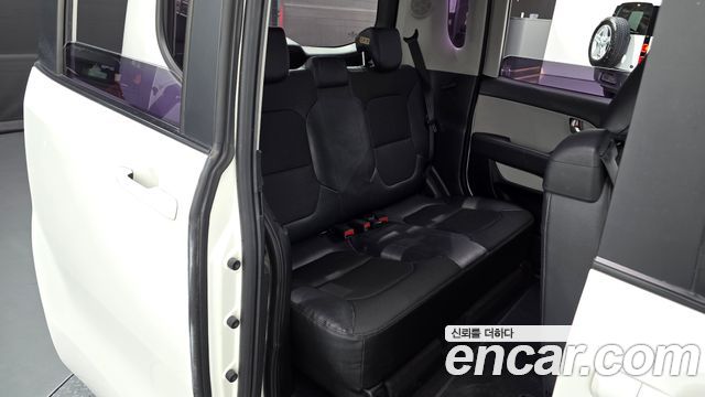 Kia RAY 2015 — photo 12