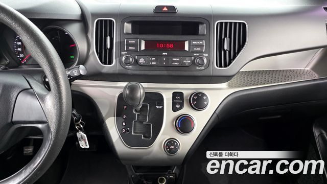 Kia RAY 2015 — photo 14
